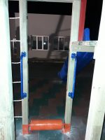 Ahşap Oyun Parkı