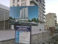 Saray Kocalar