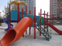 Metal Oyun Parkı