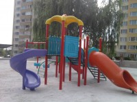 Oyun Parkı