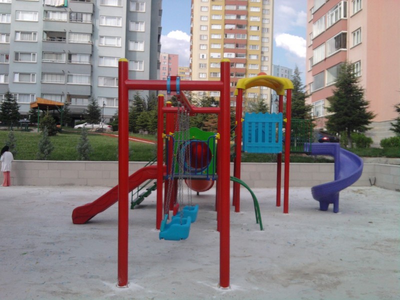 Metal Oyun Grubu