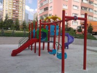 Oyun Parkı