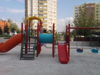 Oyun Parkı