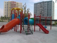 Oyun Parkı