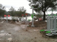 Park Spor Aletleri