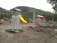 Park Spor Aletleri
