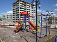 Metal Oyun Parkı