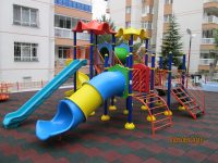 Metal Oyun Parkı