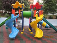 Metal Oyun Parkı