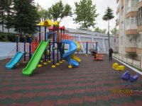 Metal Oyun Parkı