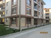 Ahşap Pergole