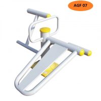 Mekik Aleti (AGF 07)