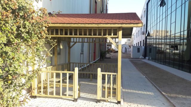 Zehra Okulları Ankara