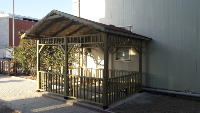Zehra Okulları Ankara