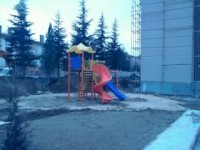 Metal Oyun Parkı