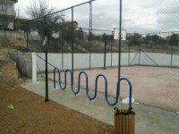Park Spor Aletleri