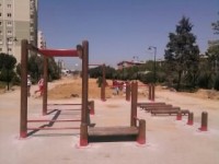 Ahşap Oyun Grubu, Ahşap Kamelya, Ahşap Piknik Masası