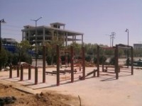 Ahşap Oyun Grubu, Ahşap Kamelya, Ahşap Piknik Masası