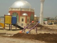 Ahşap Oyun Grubu, Ahşap Kamelya, Ahşap Piknik Masası