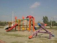 Ahşap Oyun Grubu, Ahşap Kamelya, Ahşap Piknik Masası