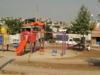 Ahşap Oyun Grubu, Ahşap Kamelya, Ahşap Piknik Masası