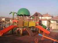 Ahşap Oyun Grubu, Ahşap Kamelya, Ahşap Piknik Masası