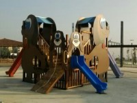 Oyun Parkı