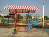 Park Spor Aletleri