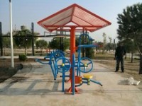 Park Spor Aletleri