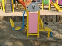Park Spor Aletleri