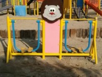 Park Spor Aletleri
