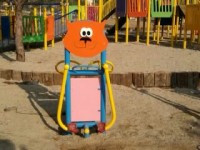 Park Spor Aletleri